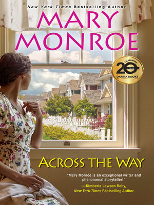 Across the Way - ebook